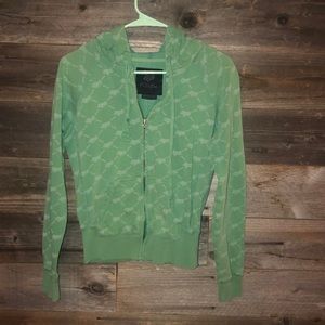 Fox Girls Sweatshirt